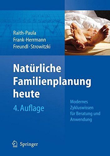Natürliche Familienplanung heute