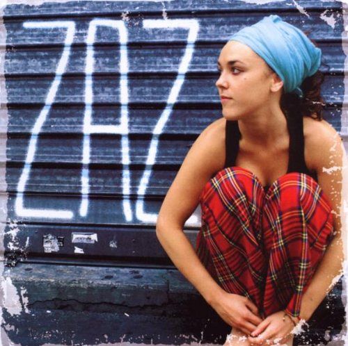 Zaz [CD]