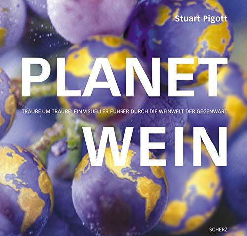 Planet Wein