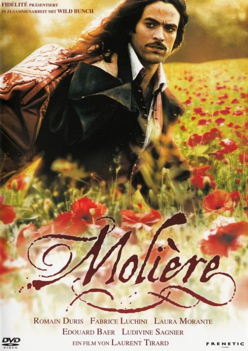 Molière [DVD]