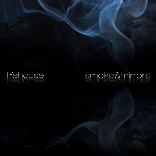 Smoke & Mirrors [CD]