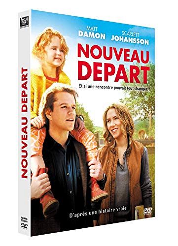 Nouveau Départ [DVD]