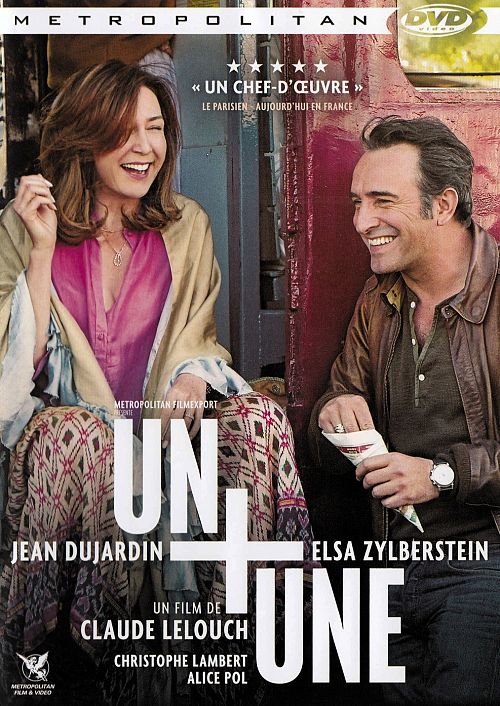 Un + une [DVD]