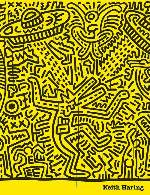 Keith Haring