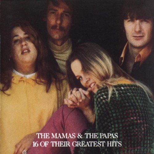 16 of Their Greatest Hits [CD]