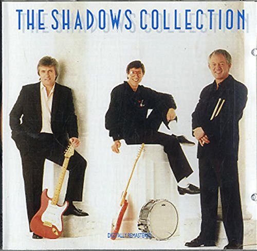 Shadows Collection [CD]