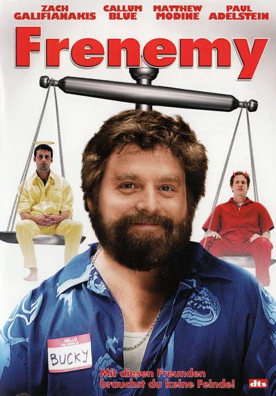 Frenemy [DVD]
