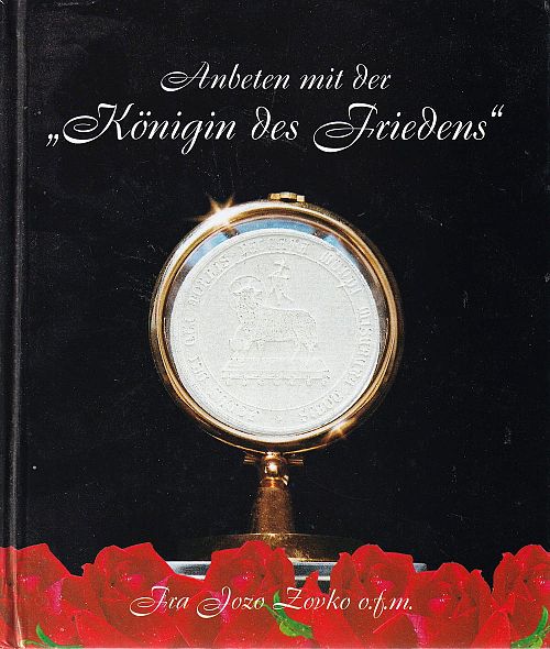 Anbeten mit der Königin des Friedens 