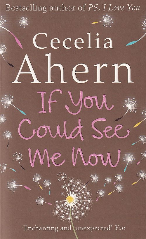 If You Could See Me Now