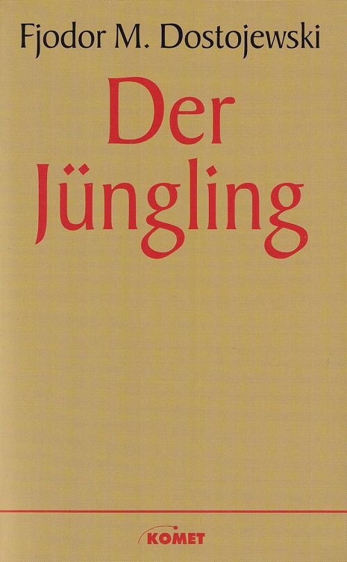 Werke des grossen russischen Erzählers