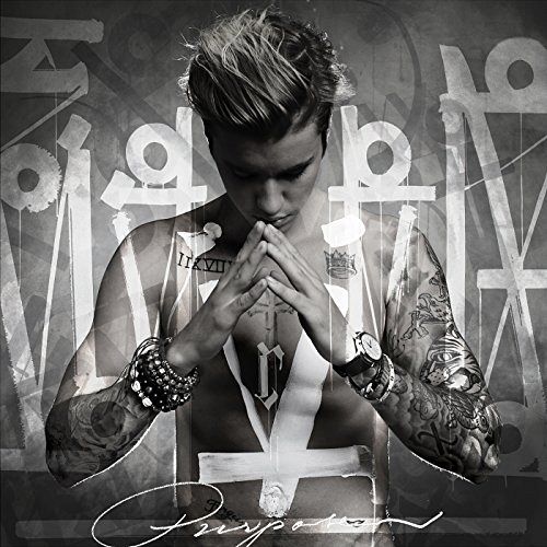 Purpose [CD]