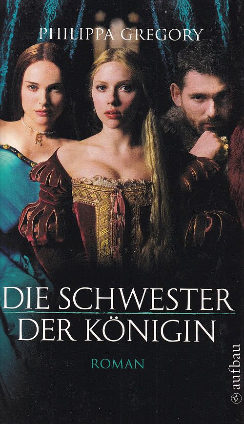 Die Schwester der Königin