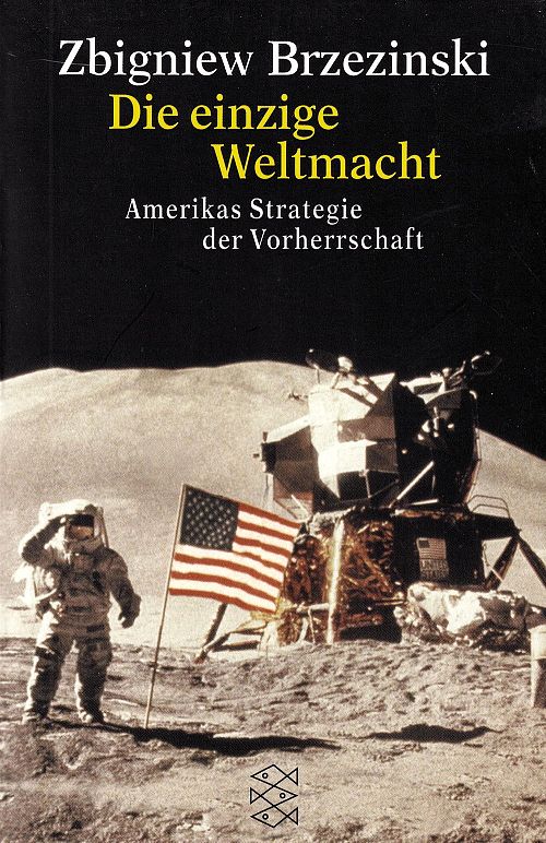 Die einzige Weltmacht