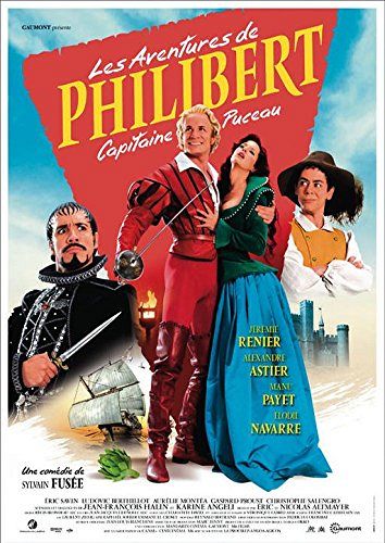 Philibert [Blu-ray]