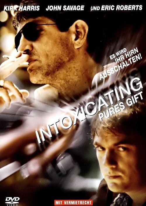 Intoxicating - Pures Gift [DVD]