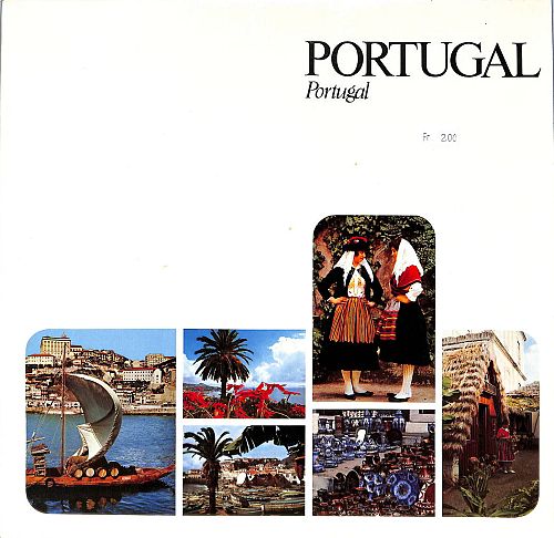 Portugal  [Vinyl]
