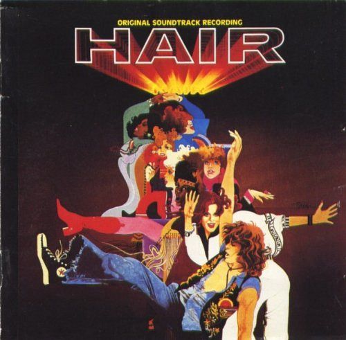 Hair [CD]