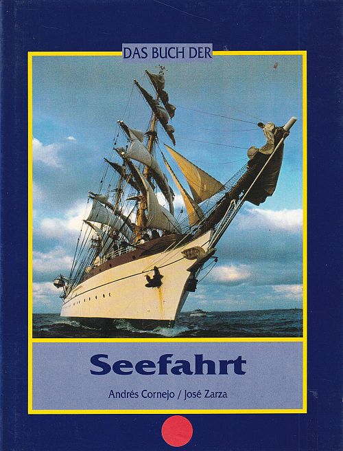 Das Buch der Seefahrt