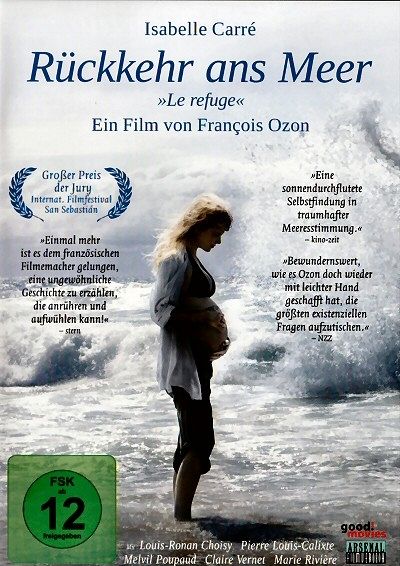 Rückkehr ans Meer [DVD]