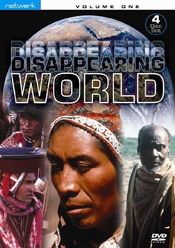 Disappearing World - Volume 1 [DVD]