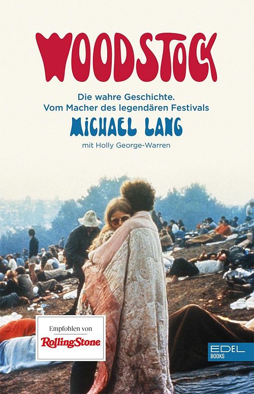Woodstock - Die wahre Geschichte