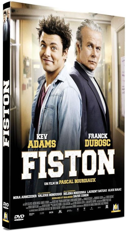 Fiston [DVD]