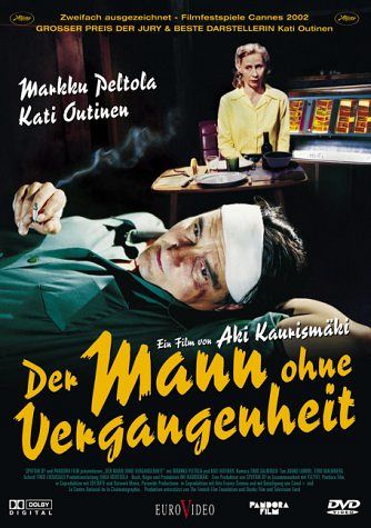 Der Mann ohne Vergangenheit [DVD]