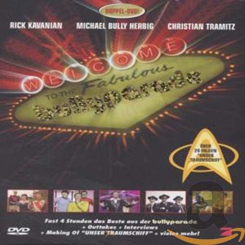 Best of Bullyparade [DVD]
