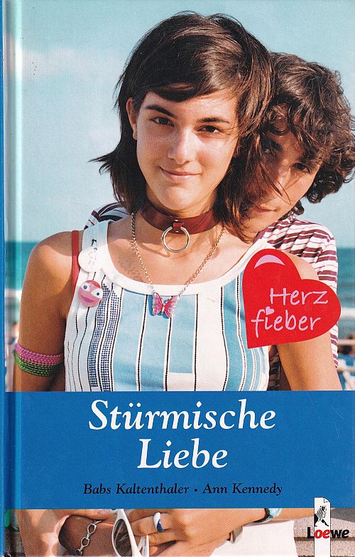 Stürmische Liebe