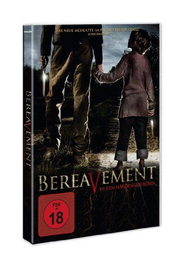 Bereavement - In den Händen des Bösen [DVD]