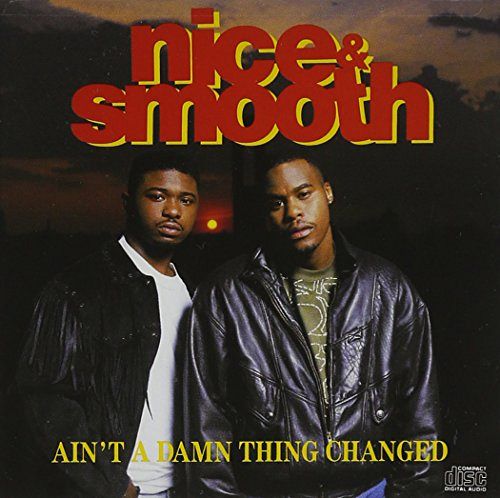 Ain'T a Damn Thing [CD]