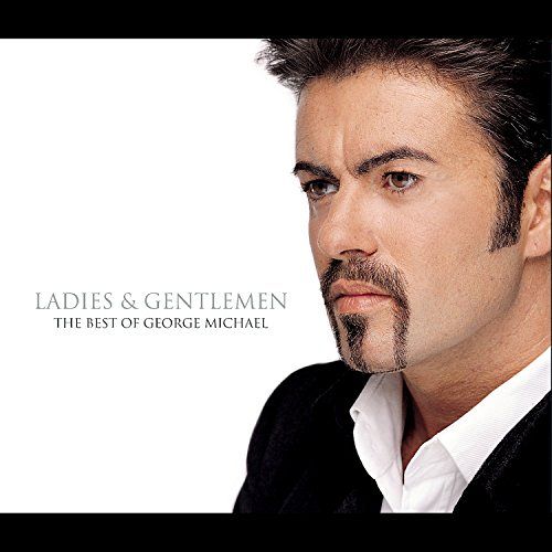 Ladies & Gentlemen [CD]