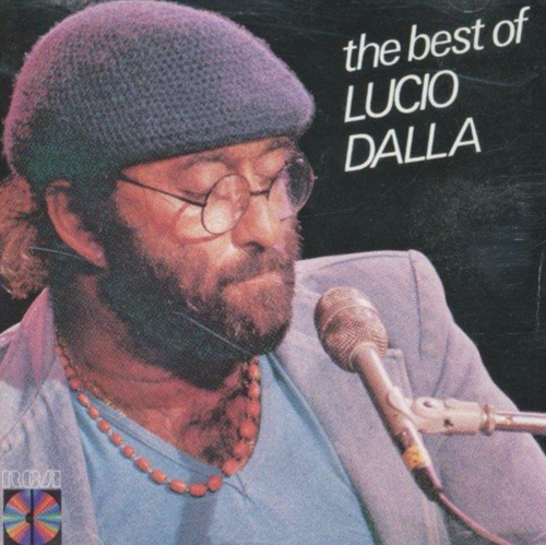 The Best of Lucio Dalla [CD]