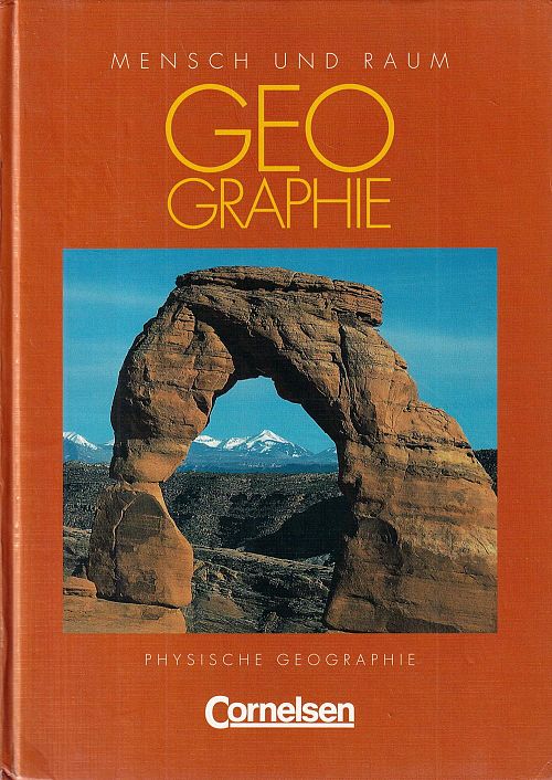 Physische Geographie