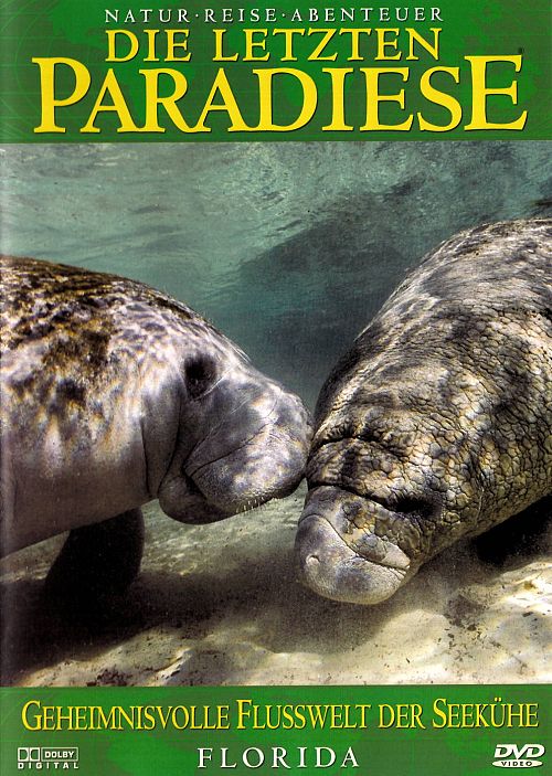 Die letzten Paradiese - Florida [DVD]