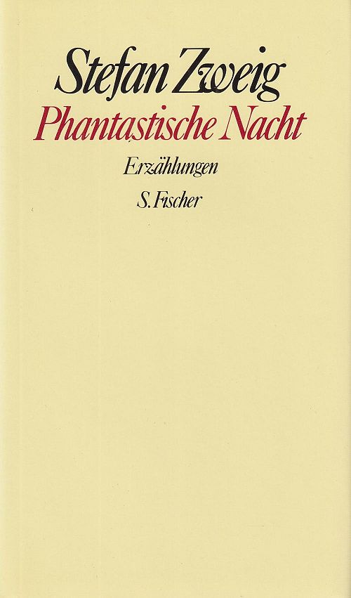 Phantastische Nacht