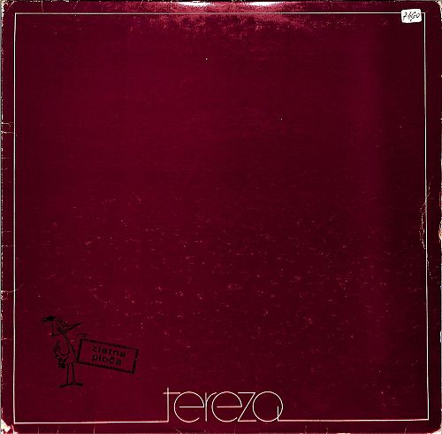 Tereza [Vinyl]