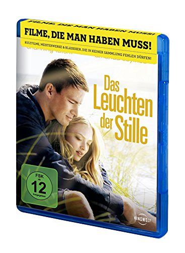 Das Leuchten der Stille [Blu-ray]