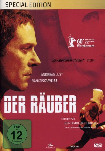 Der Räuber [DVD]