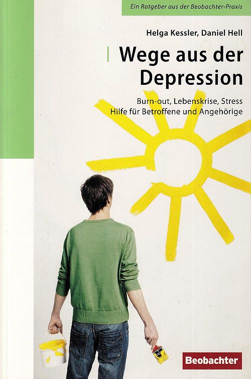 Wege aus der Depression