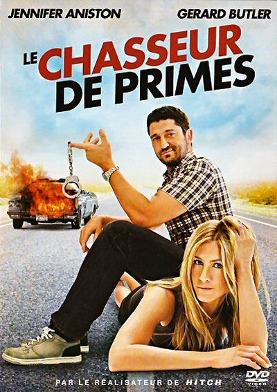 Le chasseur de primes [DVD]