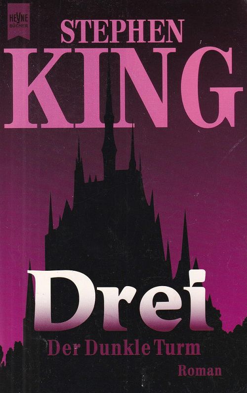 Drei - Der Dunkle Turm