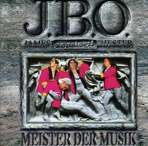 Meister der Musik [CD]