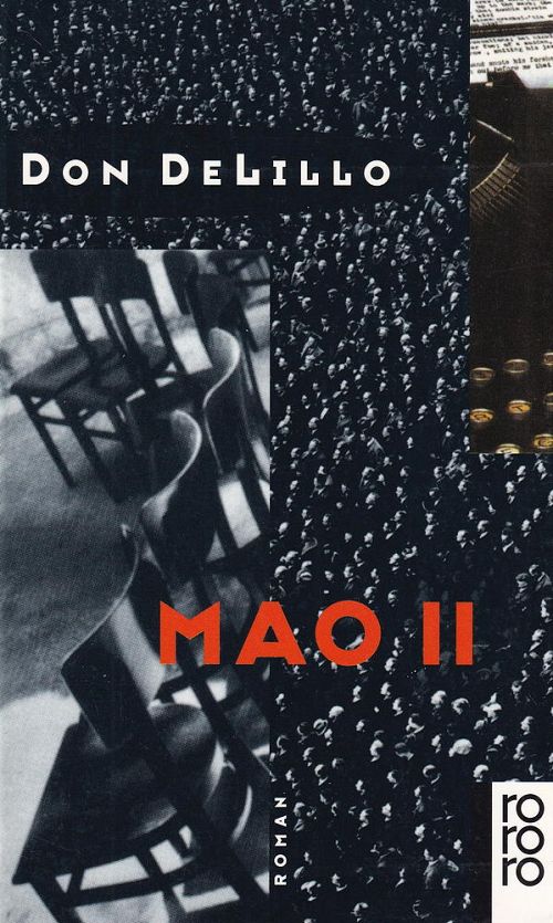 Mao II