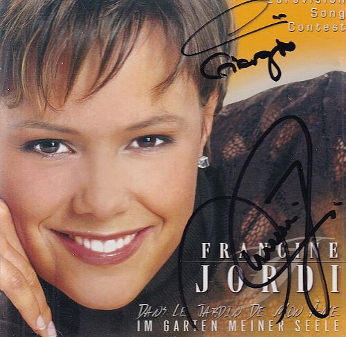 Im Garten Meiner Seele  [CD]