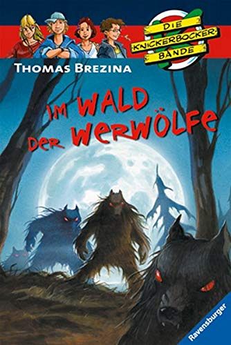 Im Wald der Werwölfe