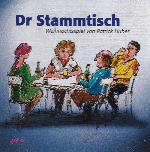 Dr Stammtisch [CD]