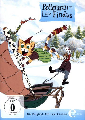 Pettersson und Findus [DVD]