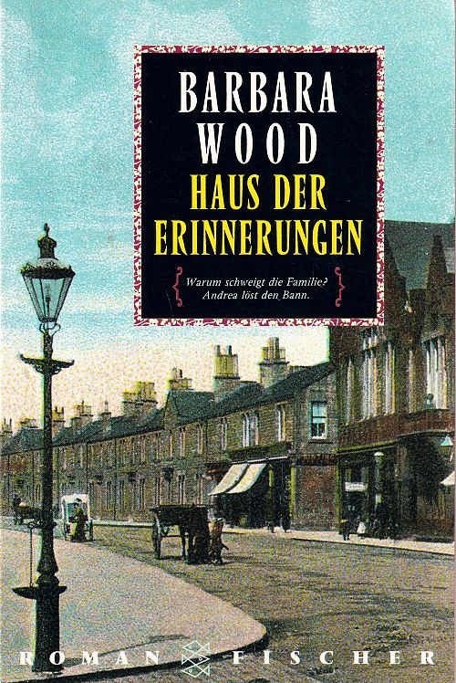 Haus der Erinnerungen