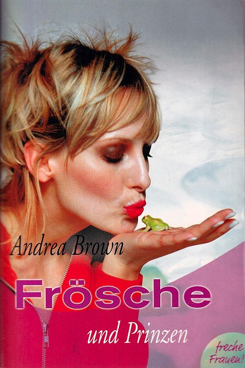 Frösche und Prinzen